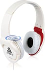Pioneer SE-MJ721I-W Steez EFX - White Image 1