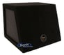 Ground Shaker HB 1 15-BLACK Image 2