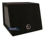Ground Shaker KK 1 15-BLACK Image 2