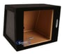 Ground Shaker KK 1 15-BLACK Image 1