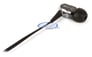 Sony XBA-2VP (XBA2VP) Dual Balanced Armature In-Ear Headphones with Android Remote Image 4