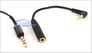 Sony XBA-2VP (XBA2VP) Dual Balanced Armature In-Ear Headphones with Android Remote Image 6