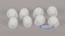 Klipsch Replacement EarTip-MD CLR Image 1