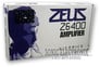 Hifonics Z6400 Zeus Series Image 4