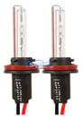 Race Sport Accessories H11-30K-SB-RB Image 1