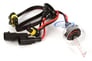 Race Sport Accessories H10-3K-SB-RB Image 2