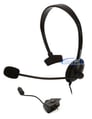 DreamGear Xbox 360 (dg360-1711) Broadcaster Headset - Black Image 1