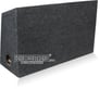 Sonic Sub Box: OCFRD04K-12 Image 2