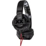 JVC HAS4X (HA-S4X) XTREME XPLOSIVES Full Size Headphones Image 1