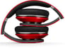 Beats By Dr. Dre STUDIO (Red) Image 5