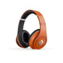 Beats By Dr. Dre STUDIO  (Orange) Image 2
