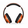 Beats By Dr. Dre STUDIO  (Orange) Image 3