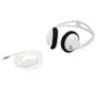 Koss RECOVERY Lightweight Stereo Headphones - White Image 2