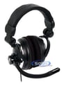 Turtle Beach Ear Force Z2 PC Gaming Headphones Wired Headset (Black) Image 1