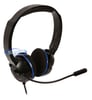 Turtle Beach Ear Force PLa Gaming Headset for PS3 Image 1