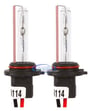 Elite Series 9006-30K-SB HID Xenon Headlights Image 2
