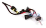 Elite Series 9006-30K-SB HID Xenon Headlights Image 3
