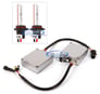 Elite Series 9006-30K-SB HID Xenon Headlights Image 1