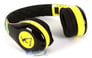 Soul by Ludacris SL300JAM (Usain Bolt Edition) Limited Edition Headphones Open Box  Image 3