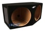 Ground Shaker CP 2 15-BLACK Image 2