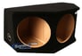 Ground Shaker HB3D12-BLACK Image 2