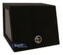 Ground Shaker KK 1 15-BLACK Image 3