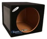 Ground Shaker SQXL 1 15-BLACK Image 1