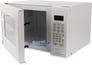 Sunbeam SGN30701 700-Watt Turntable Microwave Oven Image 2