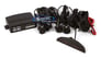 ScyTek SCY-104D-M (Matte Black) Image 1