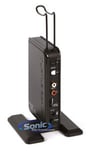 Turtle Beach Ear Force PX5 Programmable Wireless Headset Image 4
