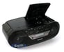 Sony ZS-RS09CP (ZSRS09CP) Portable AM/FM Radio CD Player Boombox - Open Box/Complete Image 3
