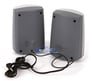Sony SRS-P7 (SRSP7) Mini Portable Stereo Speakers Image 2