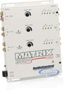 AudioControl MATRIX PLUS (White) Open Box Image 5