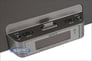 Sony ICF-CS15iPSIL (ICFCS15iPSIL) iPod/iPhone Speaker Dock - Silver Image 4