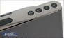 Sony ICF-CS15iPSIL (ICFCS15iPSIL) iPod/iPhone Speaker Dock - Silver Image 6