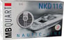 MB Quart NKD 116 Image 4