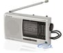 Sony ICF-SW11 - Silver Image 2