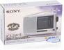 Sony ICF-SW11 - Silver Image 5