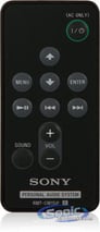 Sony RDP-M15IP Image 6