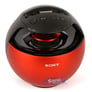 Sony RDP-V20iPRED - Red Image 4