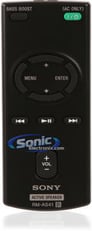 Sony RDP-V20iPRED - Red Image 6