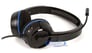 Turtle Beach Ear Force PLa Gaming Headset for PS3 Image 2