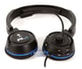 Turtle Beach Ear Force PLa Gaming Headset for PS3 Image 4