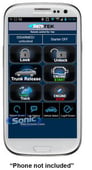 ScyTek Galaxy Mobile 500 Image 1