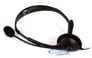 DreamGear Xbox 360 (dg360-1711) Broadcaster Headset - Black Image 3
