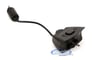 DreamGear Xbox 360 (dg360-1711) Broadcaster Headset - Black Image 4