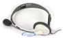 DreamGear Xbox 360 Broadcaster Headset - White Image 3