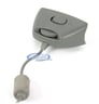 DreamGear Xbox 360 Broadcaster Headset - White Image 5