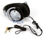 Maxell HP-550 (190562) Foldable Full-Size Digital Headphones with In-Line Volume Control Image 2
