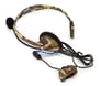 DreamGear Xbox 360 Broadcaster Headset (Camo) Image 2